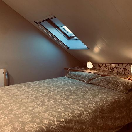 Apartament Atico Con Terraza En Graus-Pirineo De Huesca Zewnętrze zdjęcie