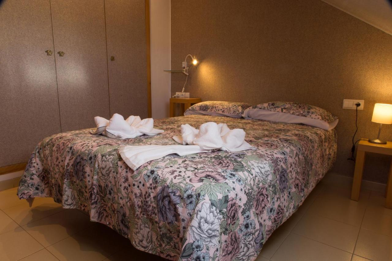 Apartament Atico Con Terraza En Graus-Pirineo De Huesca Zewnętrze zdjęcie
