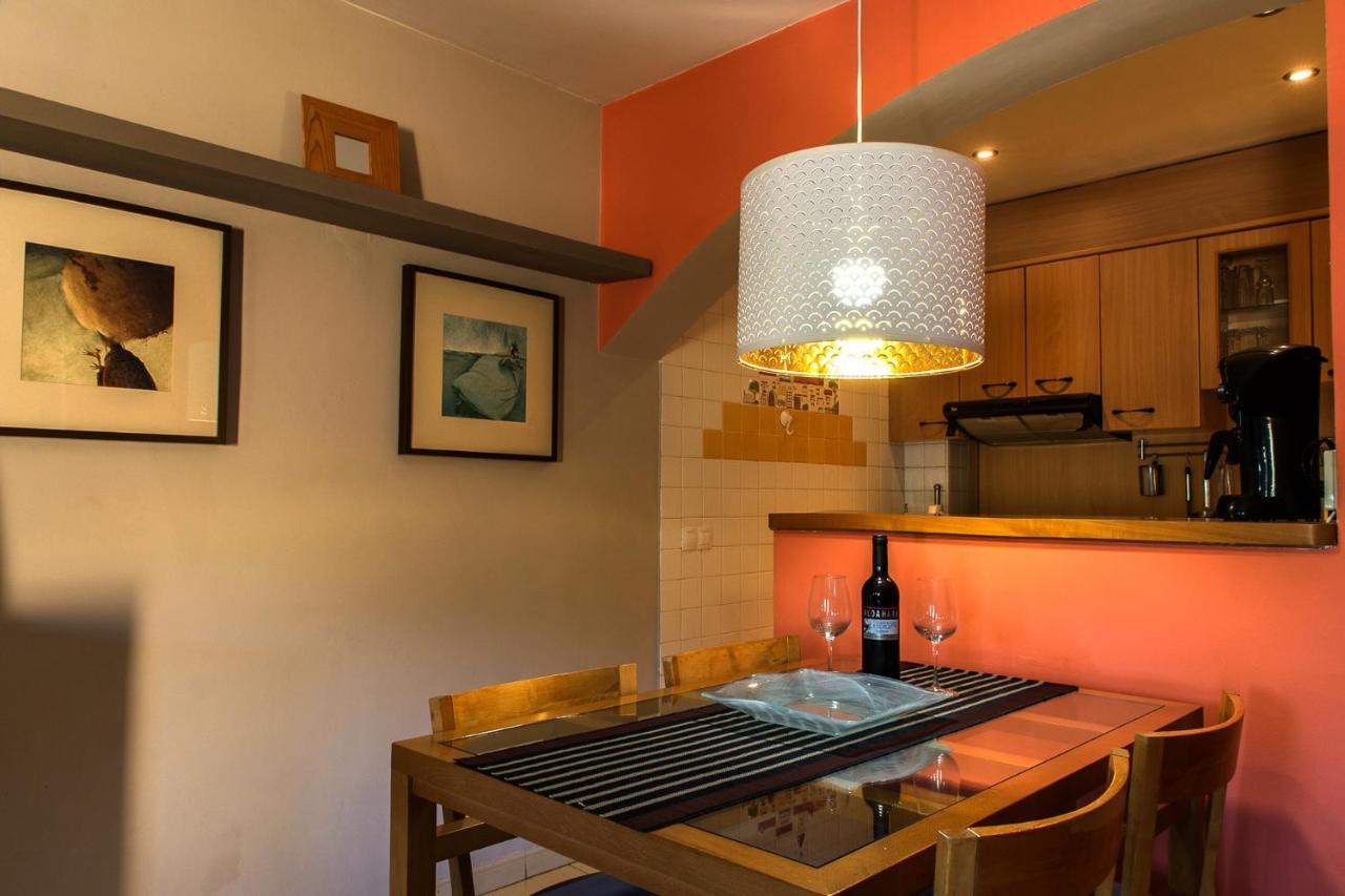 Apartament Atico Con Terraza En Graus-Pirineo De Huesca Zewnętrze zdjęcie