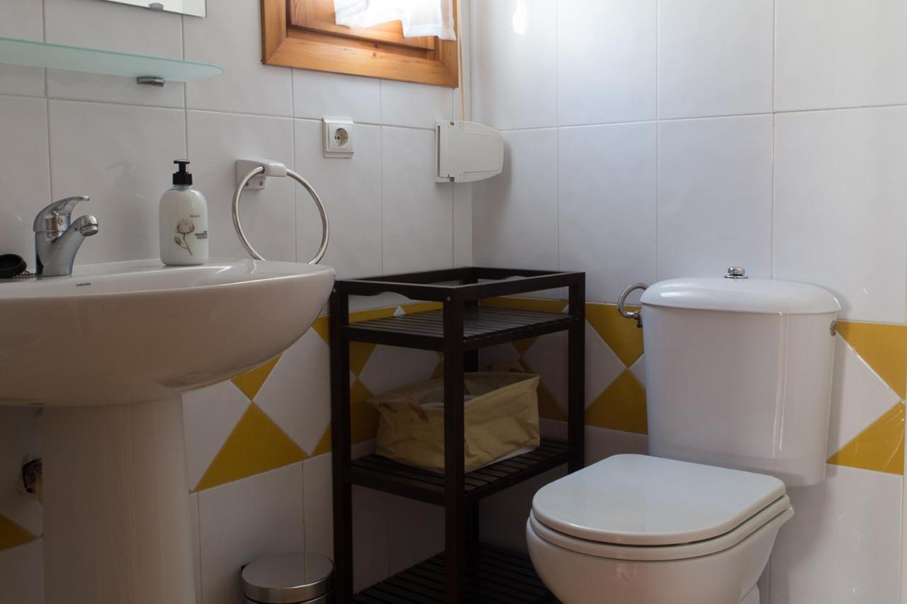 Apartament Atico Con Terraza En Graus-Pirineo De Huesca Zewnętrze zdjęcie