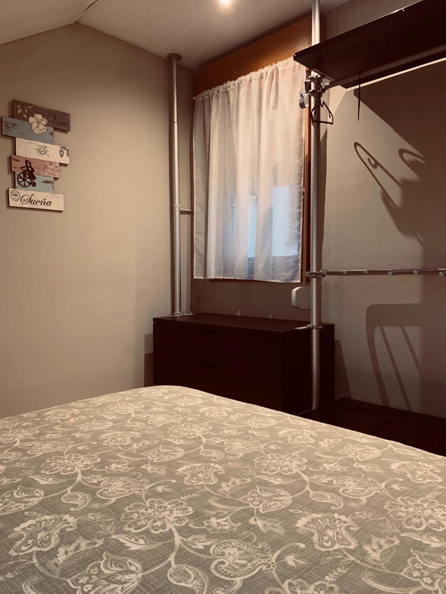 Apartament Atico Con Terraza En Graus-Pirineo De Huesca Zewnętrze zdjęcie